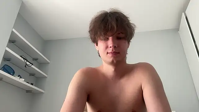 tomasdickpickのライブXXXチャット