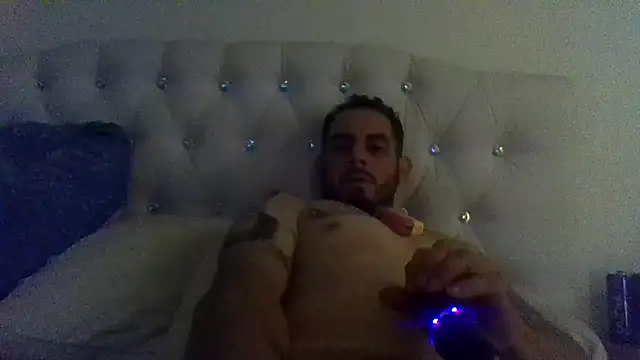 Chat XXX en directo de jayquest