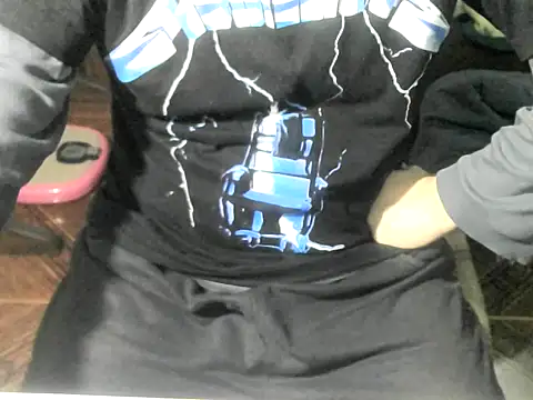 Chat +18 de OreCam ao vivo