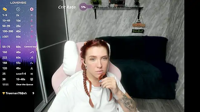 Reginasmilee: απευθείας συνομιλία ΧΧΧ