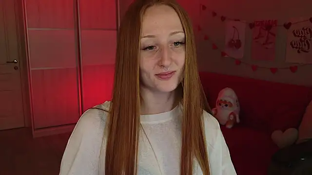 Chat XXX ao vivo de Sophie_Ruby
