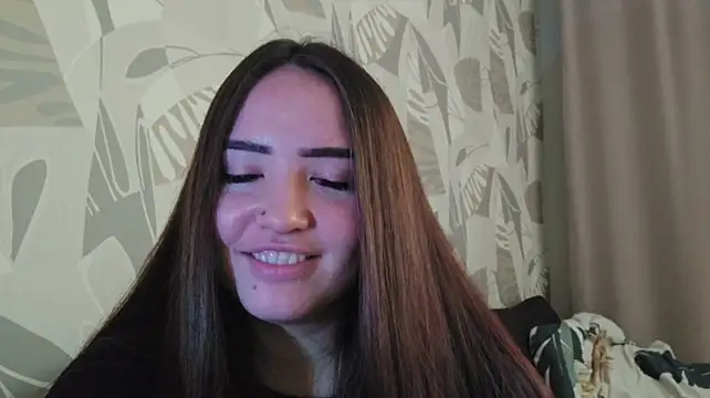 Chat XXX ao vivo de MernaSoledad