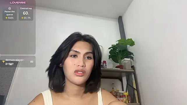 Chat XXX ao vivo de Paloma_143