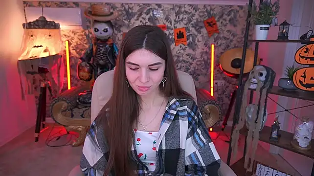 Chat XXX ao vivo de KylieJoyys