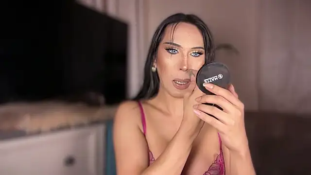 Chat XXX ao vivo de Ts_glamxx