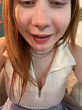 SlavicCandy live XXX chat