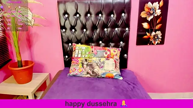 Živý XXX chat INDIANFLAME