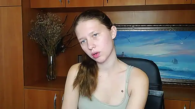Czat XXX na żywo – StellaCRL