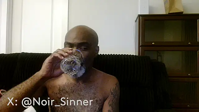 Chat XXX ao vivo de sinnernoir