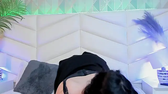 Violette_Vex 即時 XXX 聊天