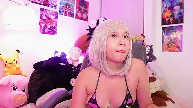Chat XXX ao vivo de Mia_blossom7