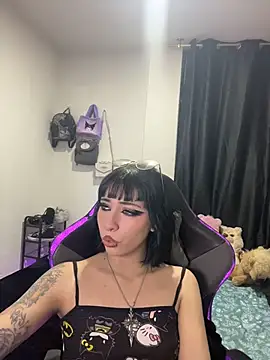 Chatroom XXX en direct de Niina_sssy