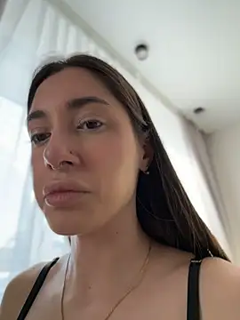BOOMFOXY's Live XXX Chat