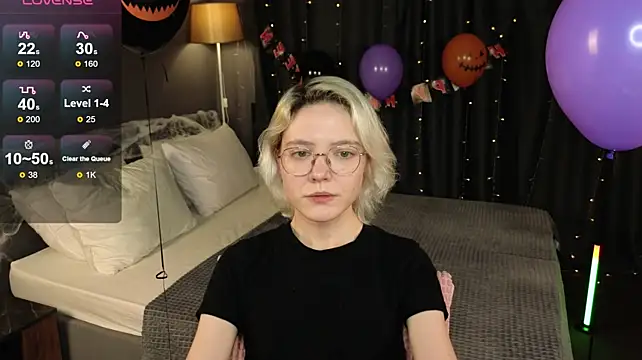 Chat XXX ao vivo de HottoKori