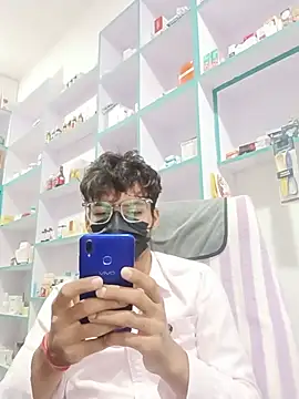 xxxullu Pertunjukan Webcam