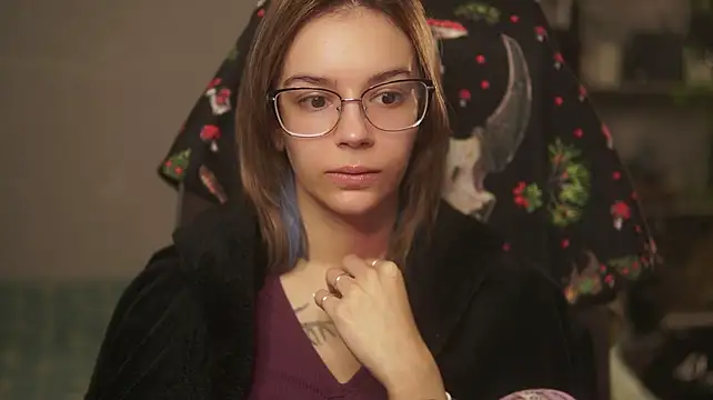Živý XXX chat alyssa_sweet