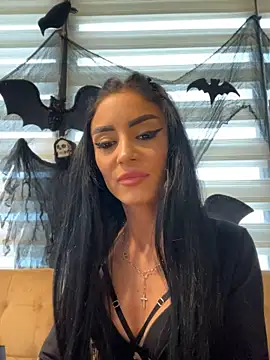 Chat XXX ao vivo de FeetVibe