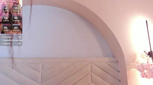 Chat XXX ao vivo de amy_miller1