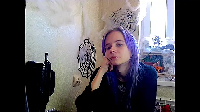 AdamTarlet – Live XXX-chat
