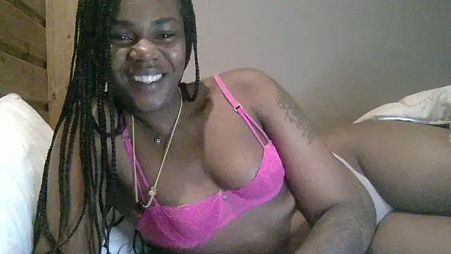 Bettyboopchi – Live XXX-chat