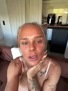 PennyPrincess Live XXX Chat