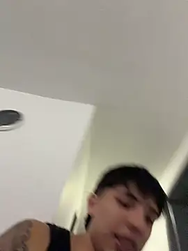 pabonsito 现场XXX聊天