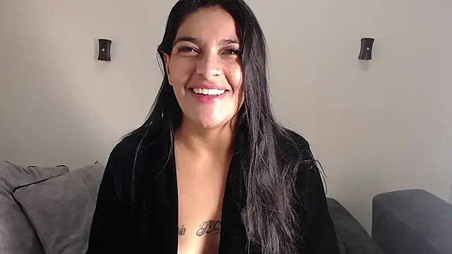 XXX chat uživo modela LannyShell