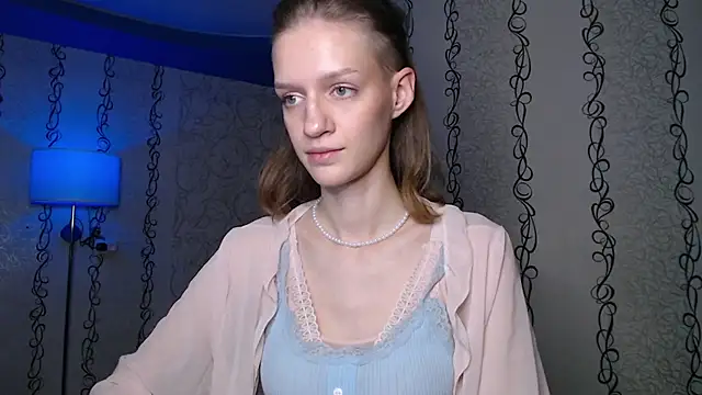 Živý XXX chat Chrissy_Joyful