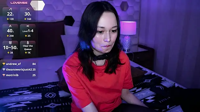 AriettiHamoe XXX чат на живо