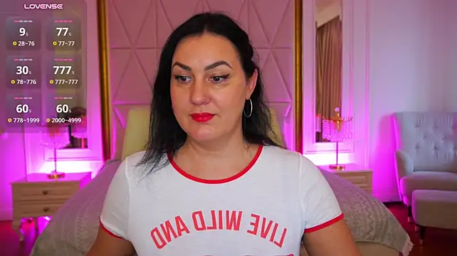 Онлайн чат XXX VelvetLuck