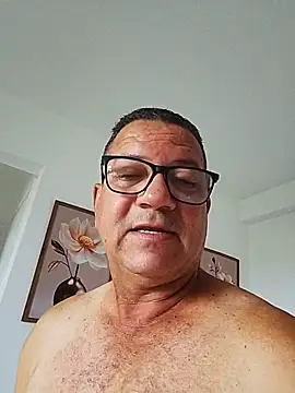 Chat XXX ao vivo de ariclendes