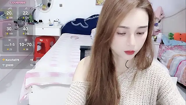 miaomiao-99 – Live XXX-chat