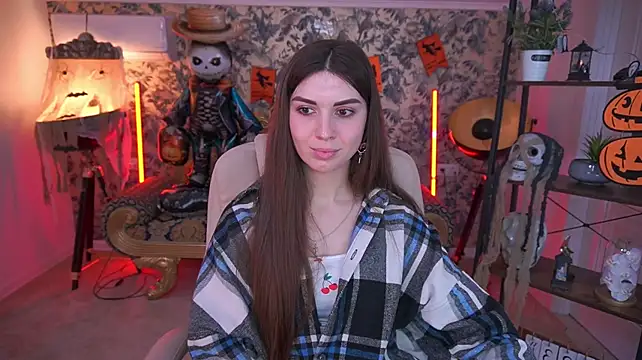 KylieJoyys' Live XXX Chat