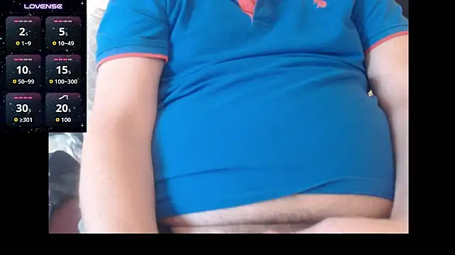 Živý XXX chat marcochico