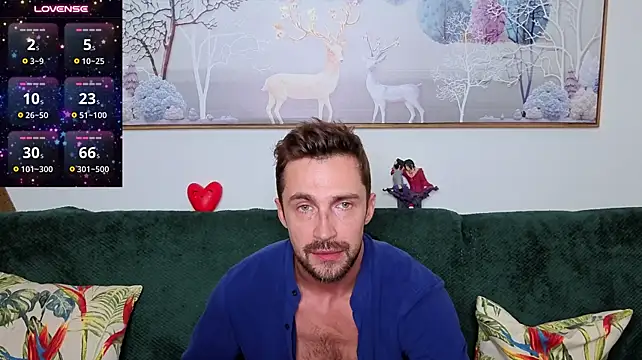 Онлайн чат XXX Promethe_us