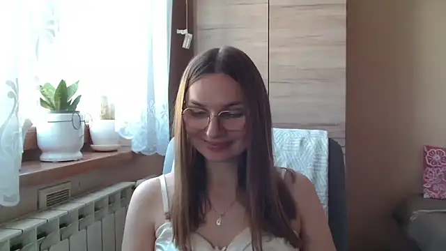 LooveELLYx Chat XXX in diretta
