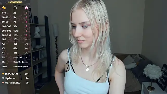 Živý XXX chat LaynePingitore