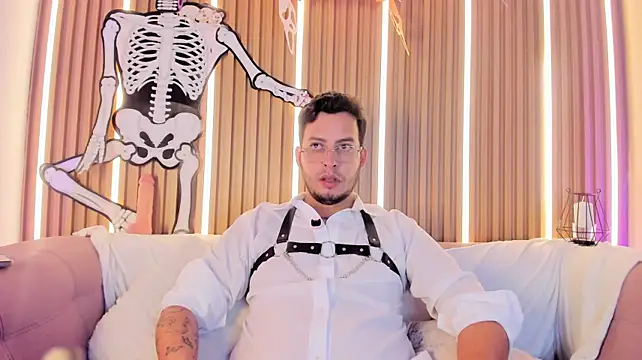Jonath_1 Live XXX-chat