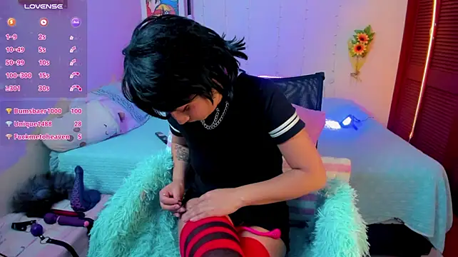 akai_krazna 即時 XXX 聊天