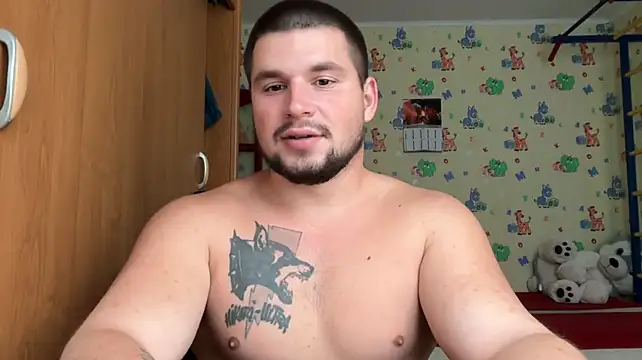 chiraq1945 Chat XXX in diretta