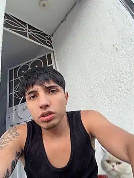 pabonsito 라이브 XXX 채팅