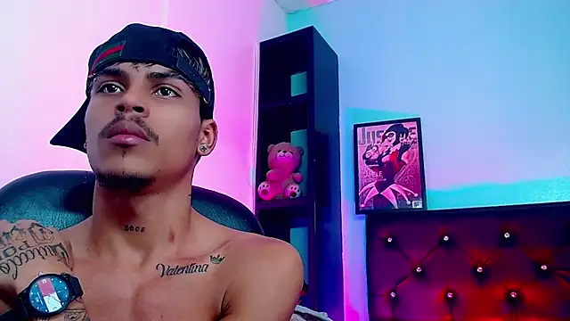 Angel_foxc13 Live XXX-chat