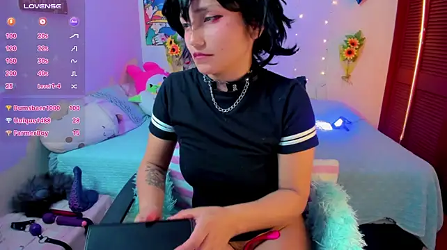akai_krazna 即時 XXX 聊天
