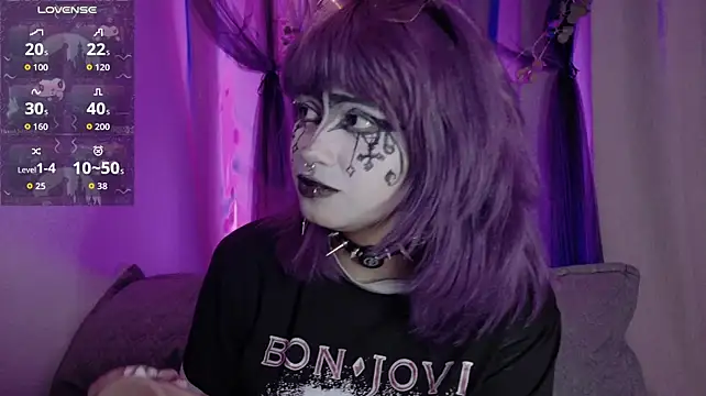 XXX chat uživo modela Navier__