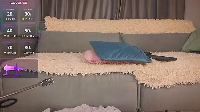 Czat XXX na żywo – Tiny_Emmy