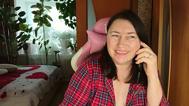 Tatyana51 Chat XXX in diretta