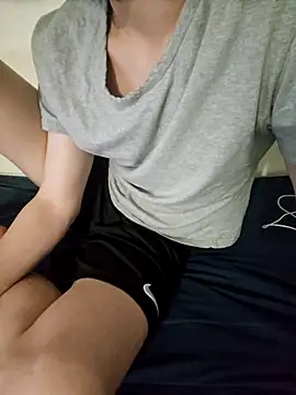 kang_c 라이브 XXX 채팅