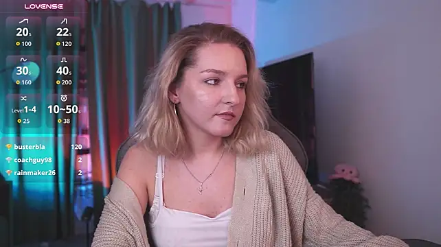 ViolaMore Chat XXX live