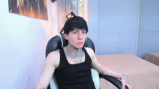 Cry_thereal Live XXX-Chat