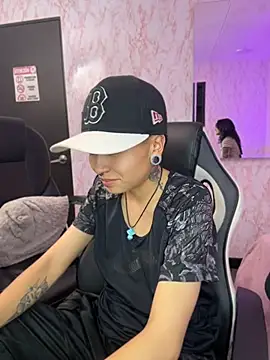 Chat XXX ao vivo de ian_mathias_